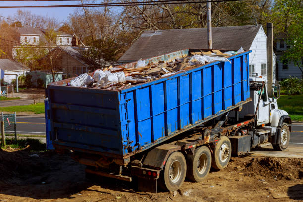 Reliable Marseilles, IL Junk Removal Services Solutions